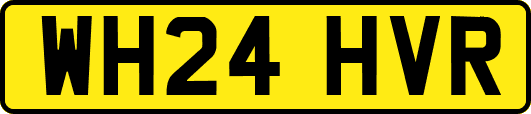 WH24HVR