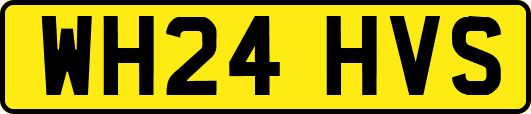 WH24HVS