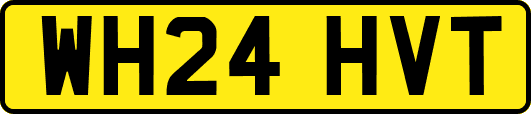 WH24HVT