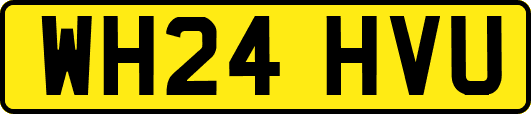 WH24HVU