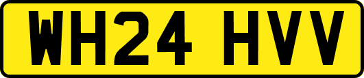 WH24HVV