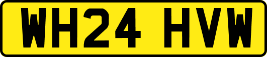 WH24HVW
