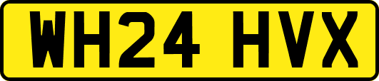 WH24HVX