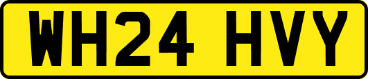 WH24HVY