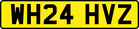 WH24HVZ