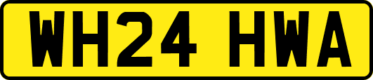 WH24HWA