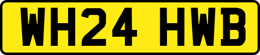 WH24HWB