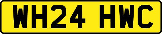 WH24HWC