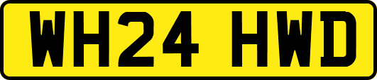 WH24HWD