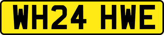 WH24HWE