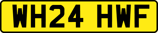 WH24HWF
