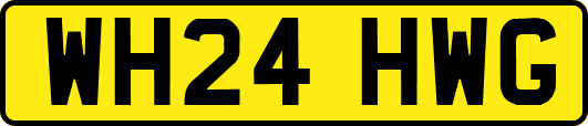 WH24HWG