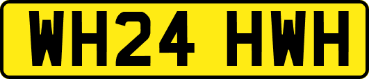 WH24HWH