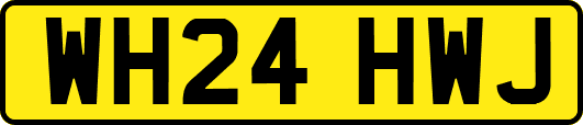 WH24HWJ