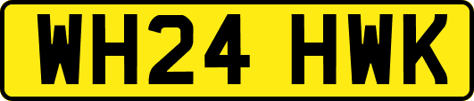 WH24HWK