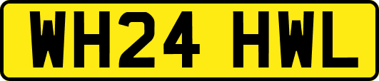 WH24HWL