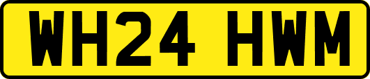 WH24HWM