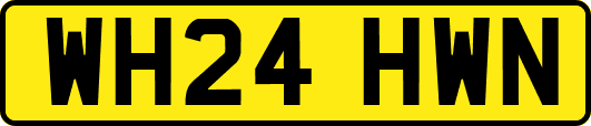 WH24HWN