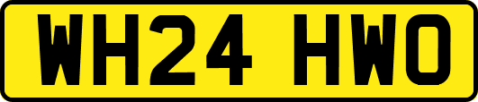 WH24HWO