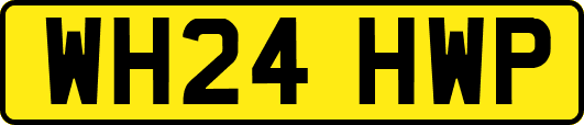 WH24HWP