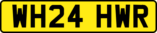 WH24HWR