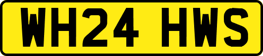 WH24HWS