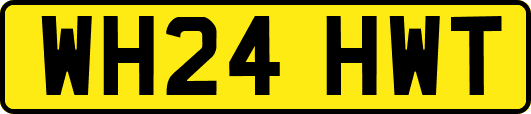 WH24HWT