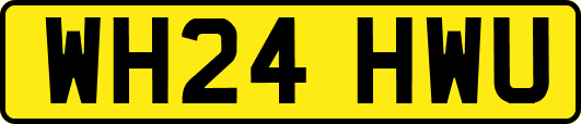 WH24HWU