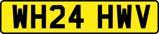 WH24HWV