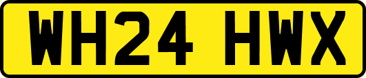 WH24HWX