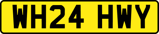 WH24HWY