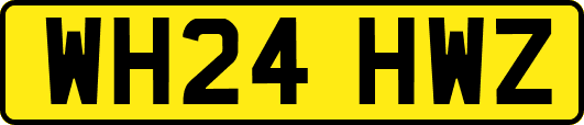 WH24HWZ