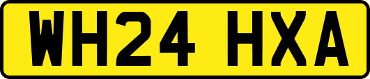 WH24HXA