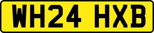 WH24HXB