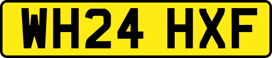 WH24HXF