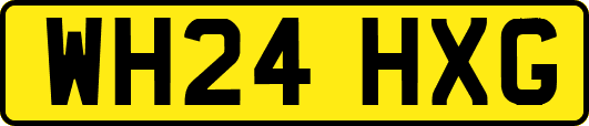 WH24HXG
