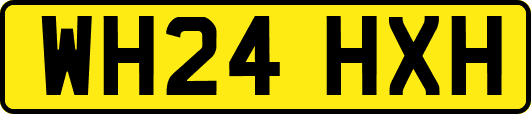 WH24HXH