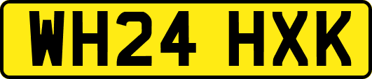 WH24HXK