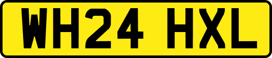 WH24HXL
