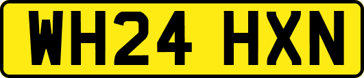WH24HXN