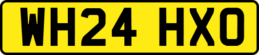 WH24HXO