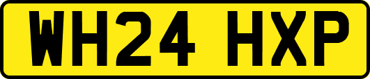 WH24HXP
