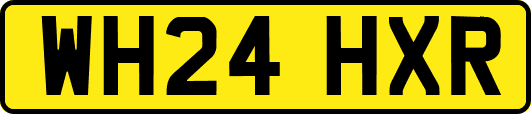 WH24HXR