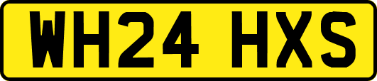 WH24HXS