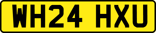 WH24HXU