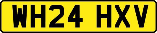 WH24HXV