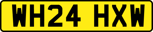 WH24HXW