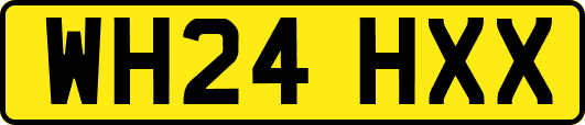 WH24HXX