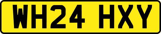 WH24HXY