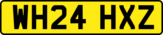 WH24HXZ